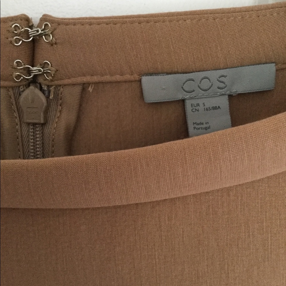 Massimo Dutti dress